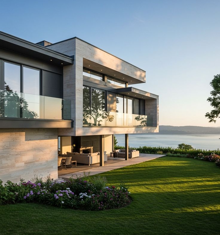 The Grand Residence